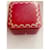 Gemelli Cartier in oro e argento Silver hardware Gold hardware - vista 9