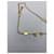 Collana Louis Vuitton Monogram con Charm D'oro - vista 6