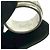 Tiffany & Co. Grooved Double Line Ring Silber - Ansicht 3