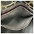 FENDI Vintage Zucca FF Pattern Canvas Leather Tote Bag Braun Schwarz - Ansicht 10