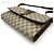 Borsa a Spalla Gucci 904 02 050 Marrone - vista 3
