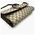 Borsa a Spalla Gucci 904 02 050 Marrone - vista 4