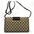 Borsa a Spalla Gucci 904 02 050 Marrone - vista 5