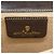 Borsa a Spalla Gucci 904 02 050 Marrone - vista 8
