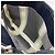 Fendi Tote Bag 2228M7260N018 Marineblau - Ansicht 11