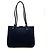 Fendi Tote Bag 2228M7260N018 Marineblau - Ansicht 2