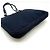 Fendi Tote Bag 2228M7260N018 Marineblau - Ansicht 4