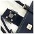 Fendi Tote Bag 2228M7260N018 Marineblau - Ansicht 6