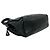 Chanel Matelassé Lammfell Semi-Shoulder Tote Bag Schwarz - Ansicht 7