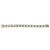 Bracciale con charm Gucci Vintage in Argento 925 - vista 6