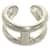 Hermès HERMES Osmo's PM Ring Silber  - Ansicht 1