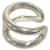 Hermès HERMES Osmo's PM Ring Silber  - Ansicht 4