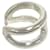 Hermès HERMES Osmo's PM Ring Silber  - Ansicht 5