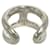 Hermès HERMES Osmo's PM Ring Silber  - Ansicht 6