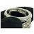 Tiffany & Co. Diagonal Band Ring Silber - Ansicht 3