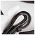 Sac Tote Burberry em couro e lona marrom - vista 10