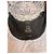 Borsa a tracolla Christian Dior Trotter Monogram Marrone Nero - vista 13