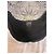 Borsa a tracolla Christian Dior Trotter Monogram Marrone Nero - vista 14