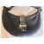 Borsa a tracolla Christian Dior Trotter Monogram Marrone Nero - vista 3