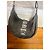 Borsa a tracolla Christian Dior Trotter Monogram Marrone Nero - vista 4