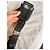 Borsa a tracolla Christian Dior Trotter Monogram Marrone Nero - vista 5