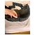 Borsa a tracolla Christian Dior Trotter Monogram Marrone Nero - vista 7