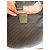 Borsa a tracolla Christian Dior Trotter Monogram Marrone Nero - vista 8