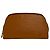 Louis Vuitton Epi Leder Kosmetikbeutel Tan Braun