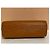 Louis Vuitton Epi Leder Kosmetikbeutel Tan Braun - Ansicht 3
