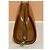 Louis Vuitton Epi Leder Kosmetikbeutel Tan Braun - Ansicht 5