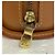Louis Vuitton Epi Leder Kosmetikbeutel Tan Braun - Ansicht 6