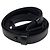 Portafoglio verticale S-Lock Louis Vuitton Marrone Nero Monogramma - vista 12