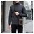Portafoglio verticale S-Lock Louis Vuitton Marrone Nero Monogramma - vista 13