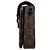 Portafoglio verticale S-Lock Louis Vuitton Marrone Nero Monogramma - vista 5