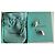 Tiffany & Co. Orecchini Elsa Peretti Plume Argento 925 - vista 2