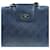Timeless Borsa Chanel Matelassé Coco Mark Nero - vista 10