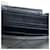 Timeless Borsa Chanel Matelassé Coco Mark Nero - vista 7