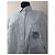 Diane Von Furstenberg Camicia a Maniche Corte a Righe Bianco Blu - vista 2