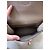 Hermès Sac à dépêches 21 borsa uomo Marrone - vista 5