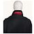Zadig & Voltaire Black Wool Blend Long Coat - view 7