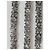 Louis Vuitton Catena Monogram Fleurs Argentata Silver hardware - vista 3
