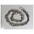 Louis Vuitton Catena Monogram Fleurs Argentata Silver hardware - vista 6