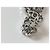 Louis Vuitton Catena Monogram Fleurs Argentata Silver hardware - vista 8