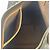 Borsa Louis Vuitton Speedy 30 Marrone Monogramma - vista 7