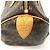 Borsa Louis Vuitton Speedy 30 Marrone Monogramma - vista 4