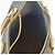 Borsa Louis Vuitton Speedy 30 Marrone Monogramma - vista 9