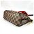 Borsa a Spalla Louis Vuitton Ravello GM Marrone Damier ebene - vista 3
