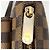 Borsa a Spalla Louis Vuitton Ravello GM Marrone Damier ebene - vista 7