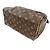 Borsa Louis Vuitton Speedy 25 Monogram Marrone Monogramma - vista 3