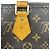 Borsa Louis Vuitton Speedy 25 Monogram Marrone Monogramma - vista 4